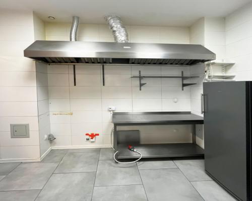 Gastronomia gotowa do prowadzenia