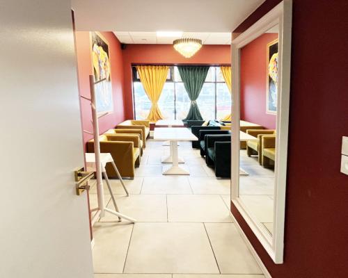 Gastronomia gotowa do prowadzenia