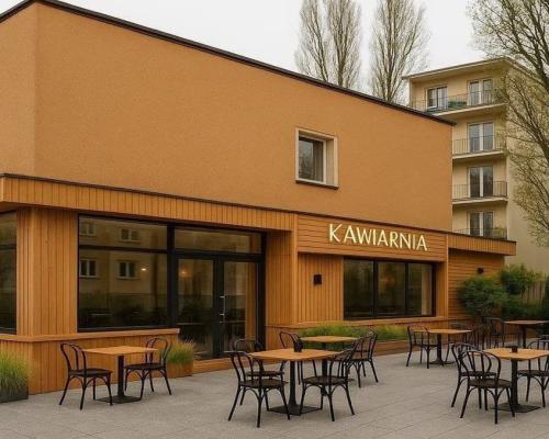 Lokal na restaurację w centrum