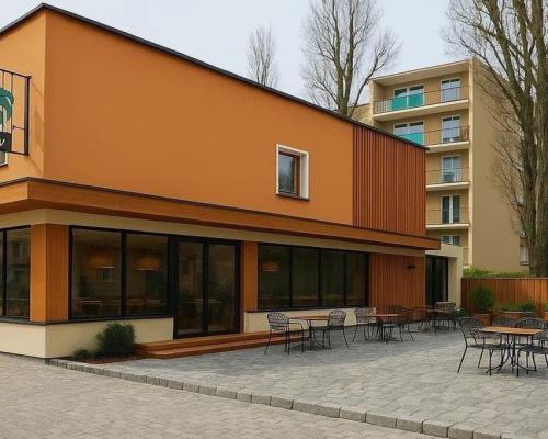 Lokal na restaurację w centrum