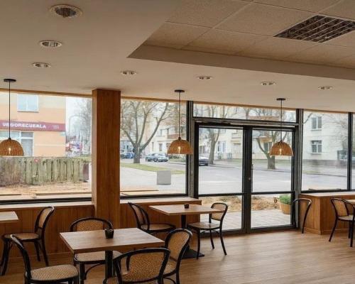 Lokal na restaurację w centrum