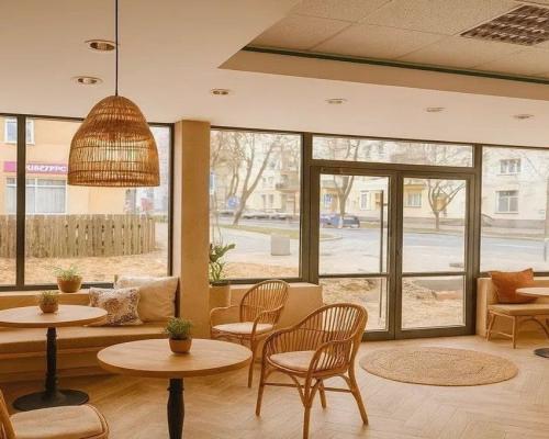 Lokal na restaurację w centrum