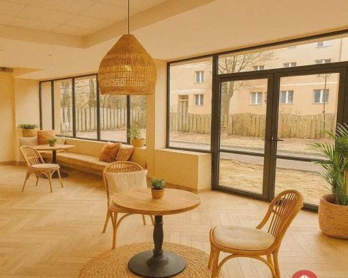 Lokal na restaurację w centrum