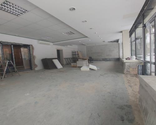 Lokal na restaurację w centrum