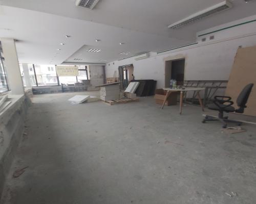 Lokal na restaurację w centrum