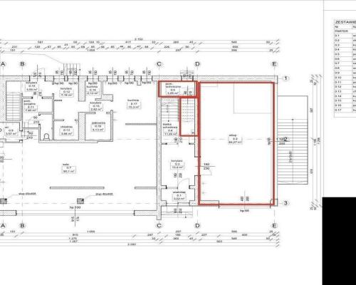 Lokal na restaurację w centrum