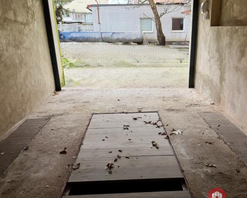 Garaż, wynajem, ul.Lipowa