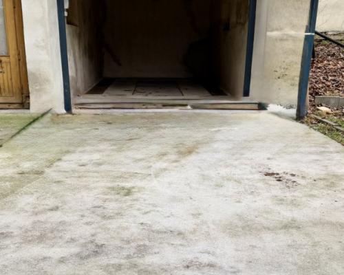 Garaż, wynajem, ul.Lipowa