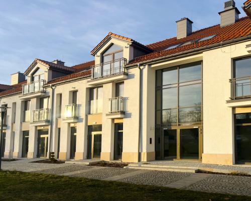 Lokale w centrum Uzdrowiska Supraśl