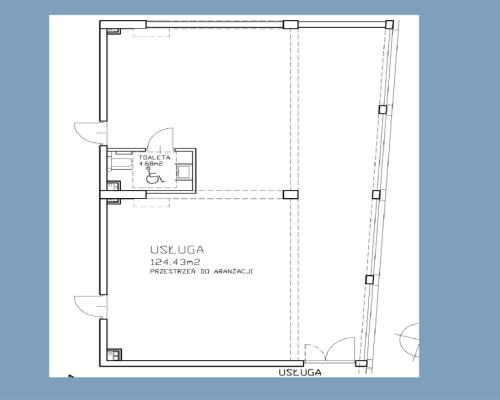 Lokale w centrum Uzdrowiska Supraśl