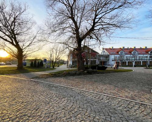 Lokale w centrum Uzdrowiska Supraśl