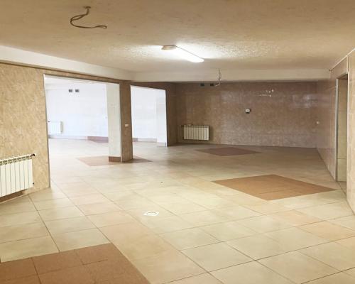 180 m2 na catering, handel, usługi