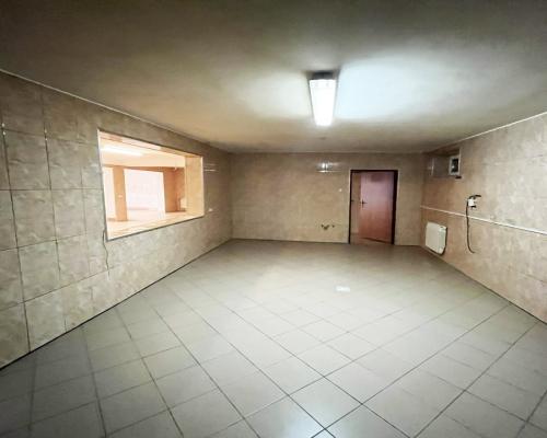 180 m2 na catering, handel, usługi