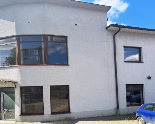 Budynek 800 m2 Białystok