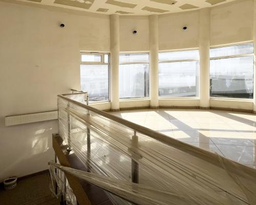 Budynek 800 m2 Białystok