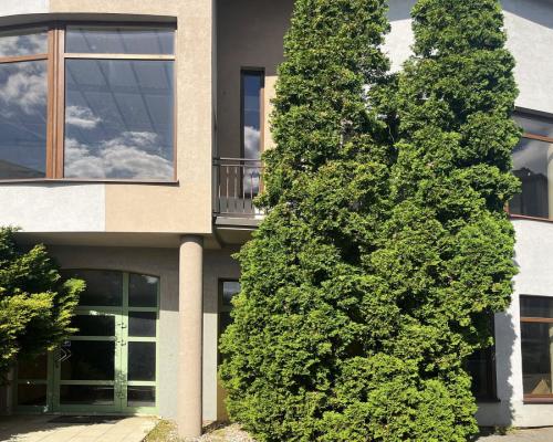 Budynek 800 m2 Białystok