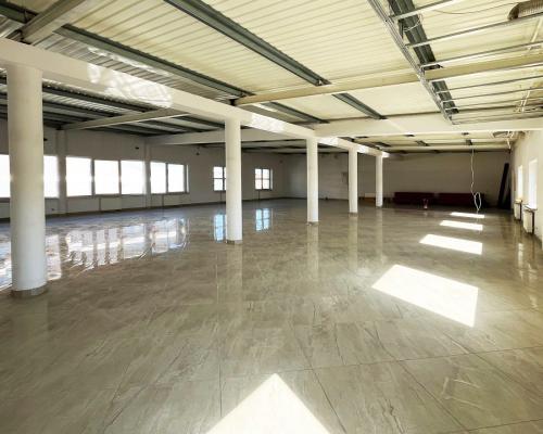 Budynek 800 m2 Białystok