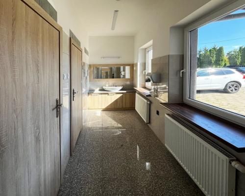 Budynek 800 m2 Białystok