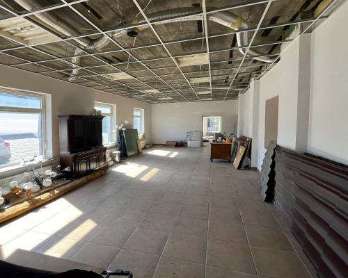 Budynek 800 m2 Białystok