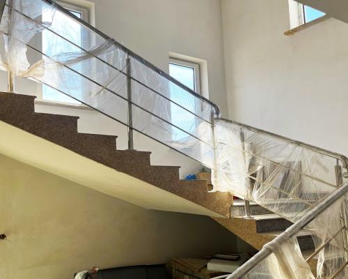 Budynek 800 m2 Białystok