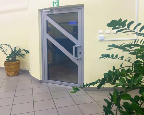 Powierzchnia biurowa 160-200 m2.