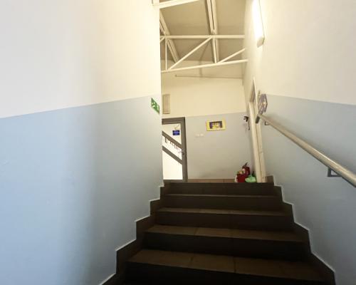 Powierzchnia biurowa 160-200 m2.