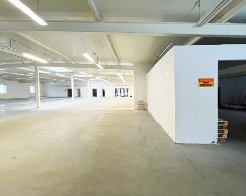 Pow. 1100 m2 przy Parku Handlowym