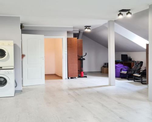 Lokal 90 m2, Raginisa