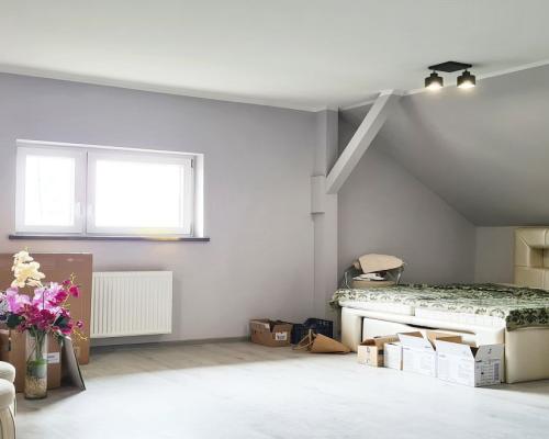 Lokal 90 m2, Raginisa