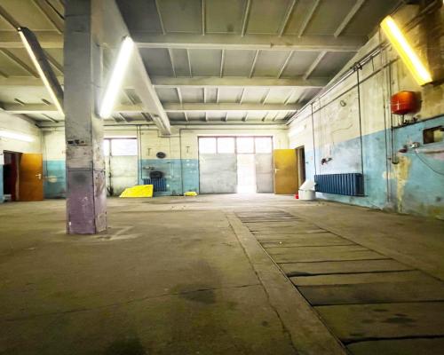 Auto-serwis, warsztat, Białystok