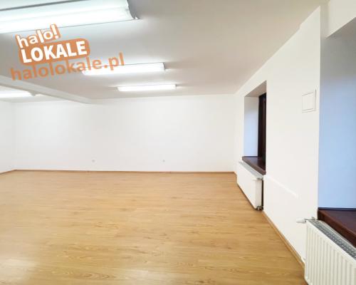Lokal biurowy w samym centrum miasta