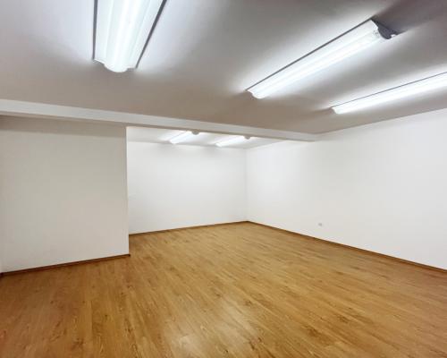 Lokal biurowy w samym centrum miasta