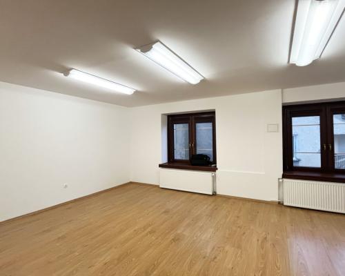 Lokal biurowy w samym centrum miasta