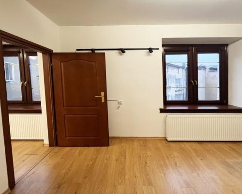 Lokal biurowy w samym centrum miasta