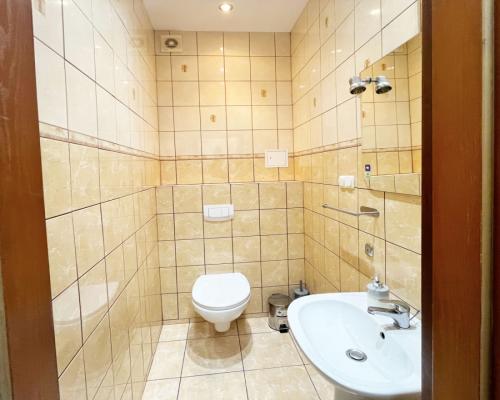 Lokal biurowy w samym centrum miasta