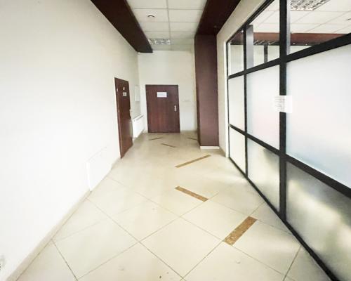 Powierzchnie biurowe i magazyn