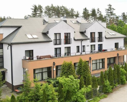 Atrakcyjna nieruchomość  Białystok