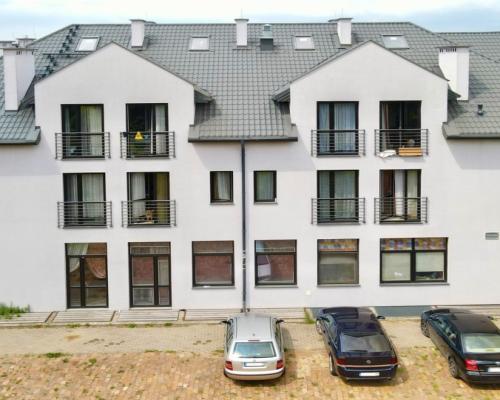 Atrakcyjna nieruchomość  Białystok