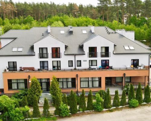 Atrakcyjna nieruchomość  Białystok