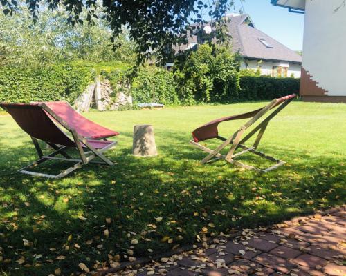 Komfortowy dom, lub siedziba firmy