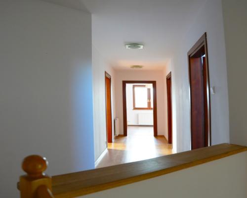 Komfortowy dom, lub siedziba firmy