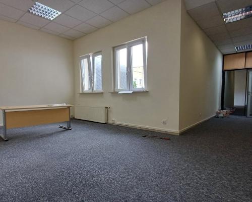 Biuro w centrum do wynajęcia