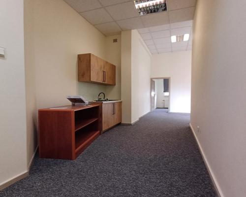 Biuro w centrum do wynajęcia