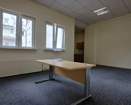 Biuro w centrum do wynajęcia