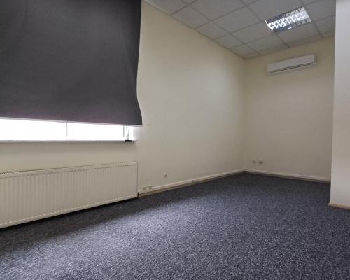 Biuro w centrum do wynajęcia