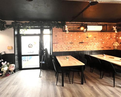 Lokal gastronomiczny, usługowy. Centrum.