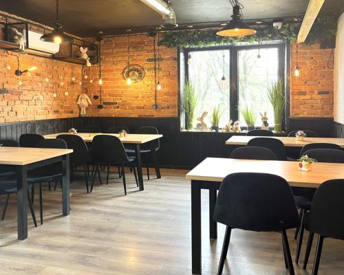 Lokal gastronomiczny, usługowy. Centrum.