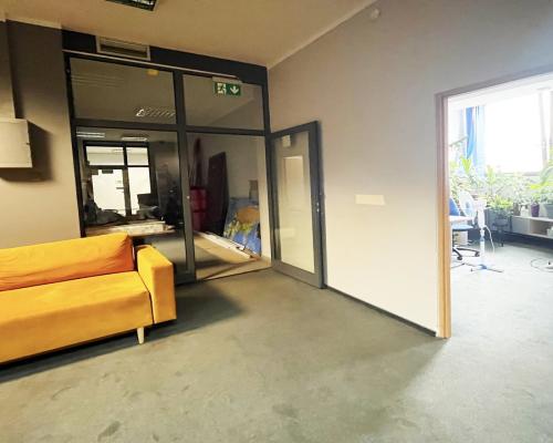 Powierzchnie biurowe, centrum