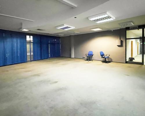 Powierzchnie biurowe, centrum