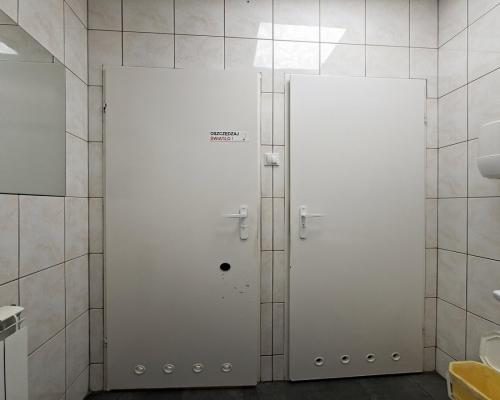 Hala - magazyn 700 m2